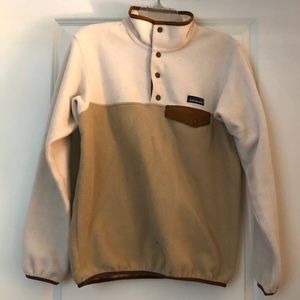 Patagonia Pullover